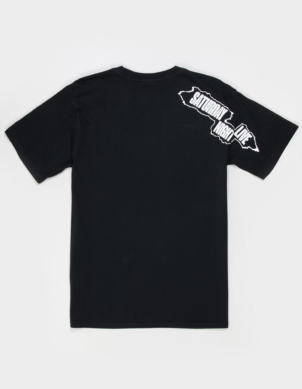 VOLCOM x Saturday Night Live Punker Mens Tee - BLUE | Tillys