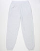 IETS FRANS Mens Jogger Sweatpants image number 4