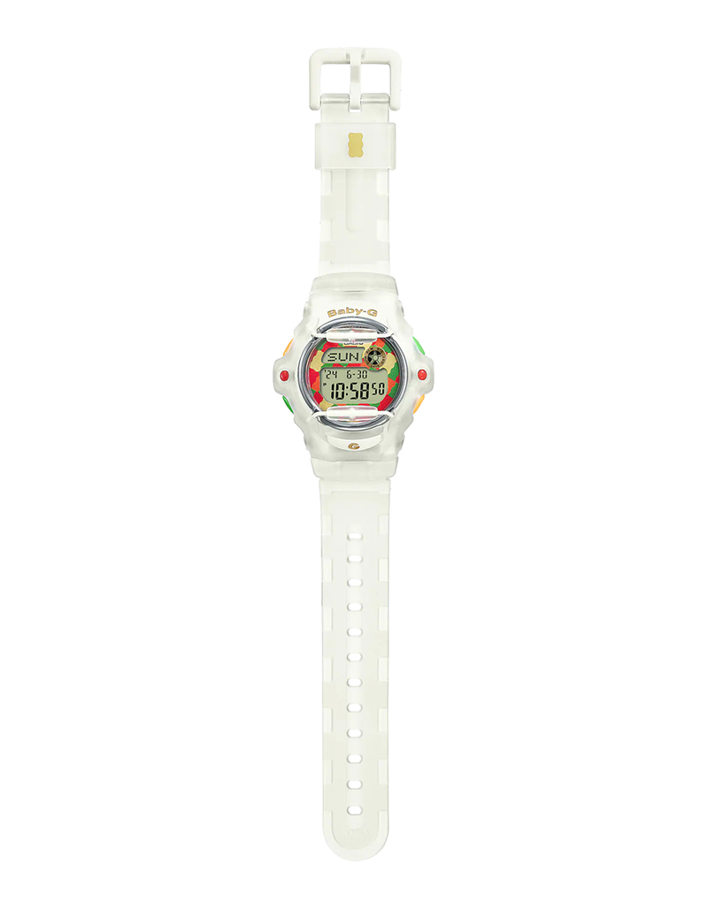G-SHOCK Baby-G Haribo Watch image number 1