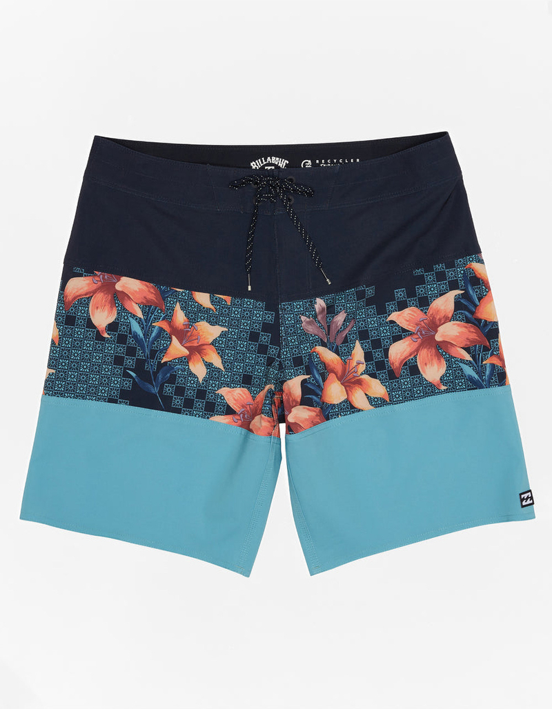 BILLABONG Tribong Pro Mens 18" Boardshorts image number 0