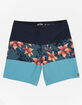 BILLABONG Tribong Pro Mens 18" Boardshorts image number 1