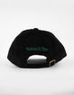 MITCHELL & NESS Seattle Supersonics Mens Strapback Hat image number 2