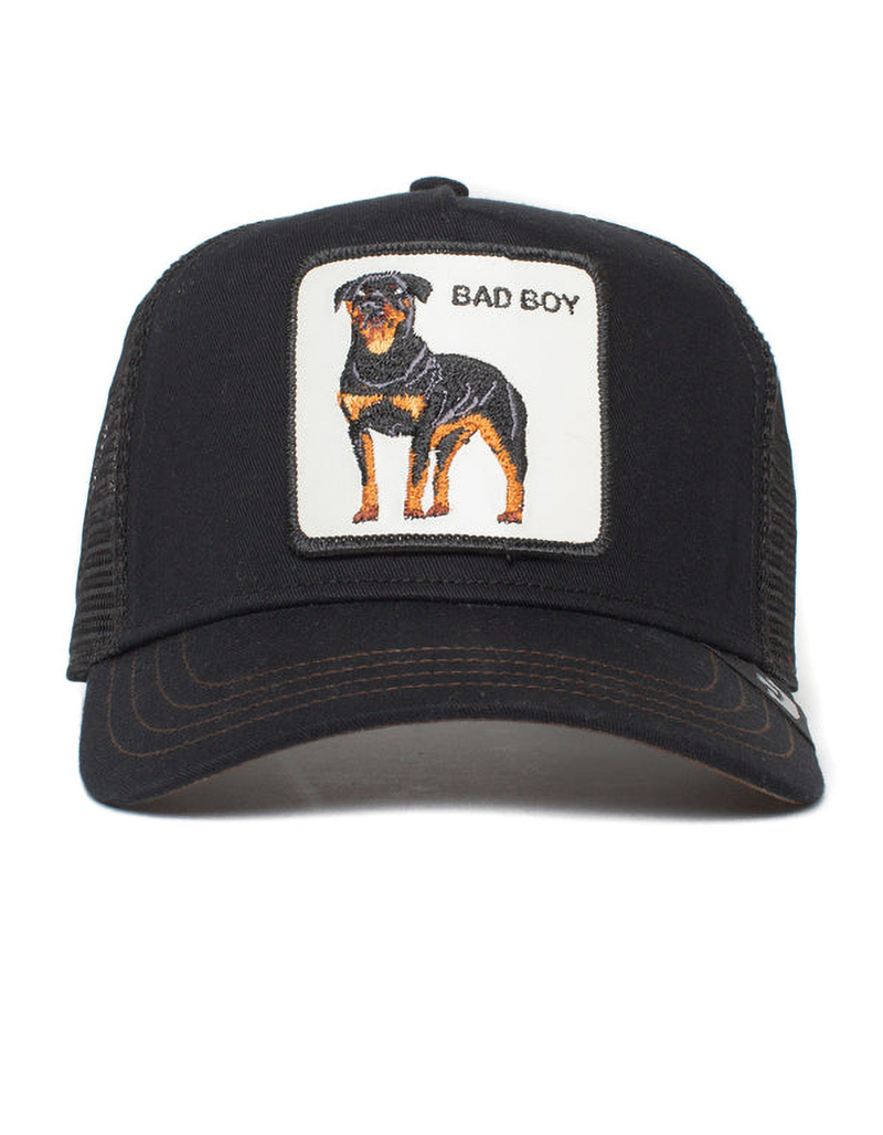 GOORIN BROS. The Baddest Boy Trucker Hat image number 0