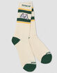 RIP N DIP Peeking Nermal Mens Crew Socks image number 2