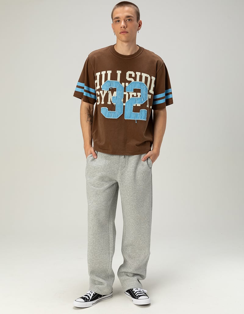 RSQ Mens Loose Sweatpants image number 6