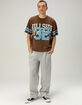 RSQ Mens Loose Sweatpants image number 7