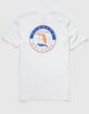 BLUE TIMBER The Glades Mens T-Shirt image number 1