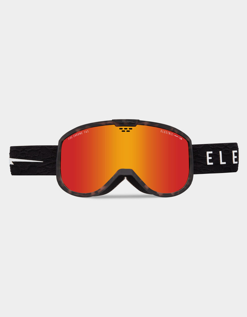 ELECTRIC Cam Snow Goggles image number 0