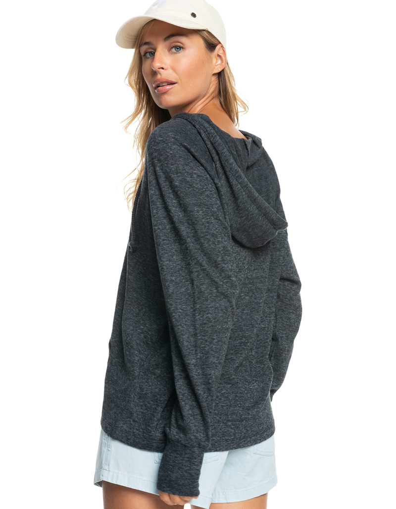ROXY Destination Womens Surf Hoodie image number 3