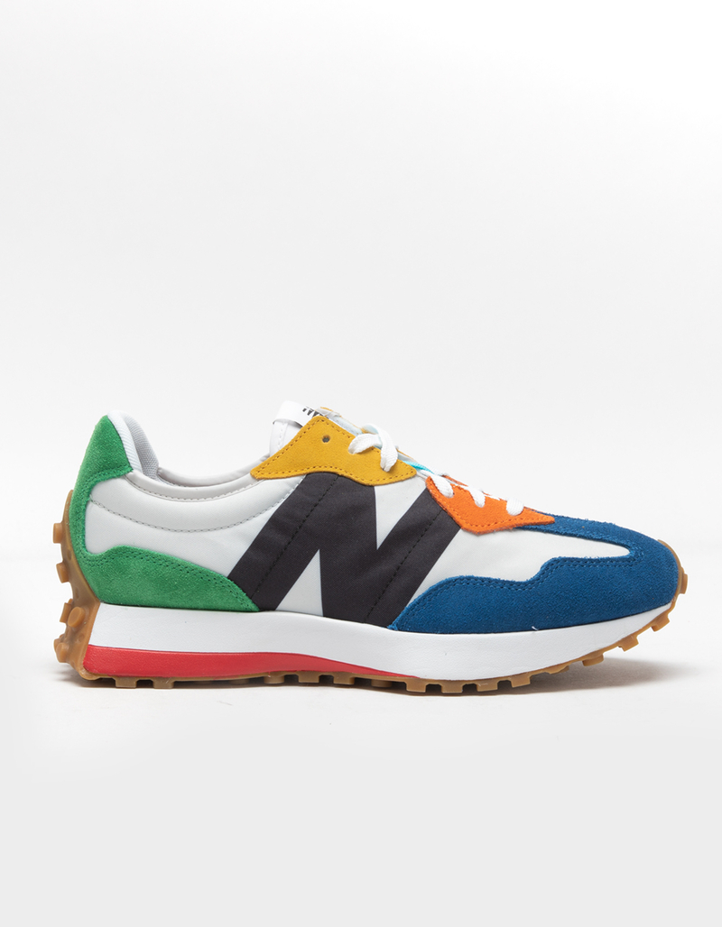 NEW BALANCE 327 Mens Shoes image number 1