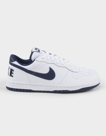 NIKE Big Nike Low Mens Shoes Primary Image