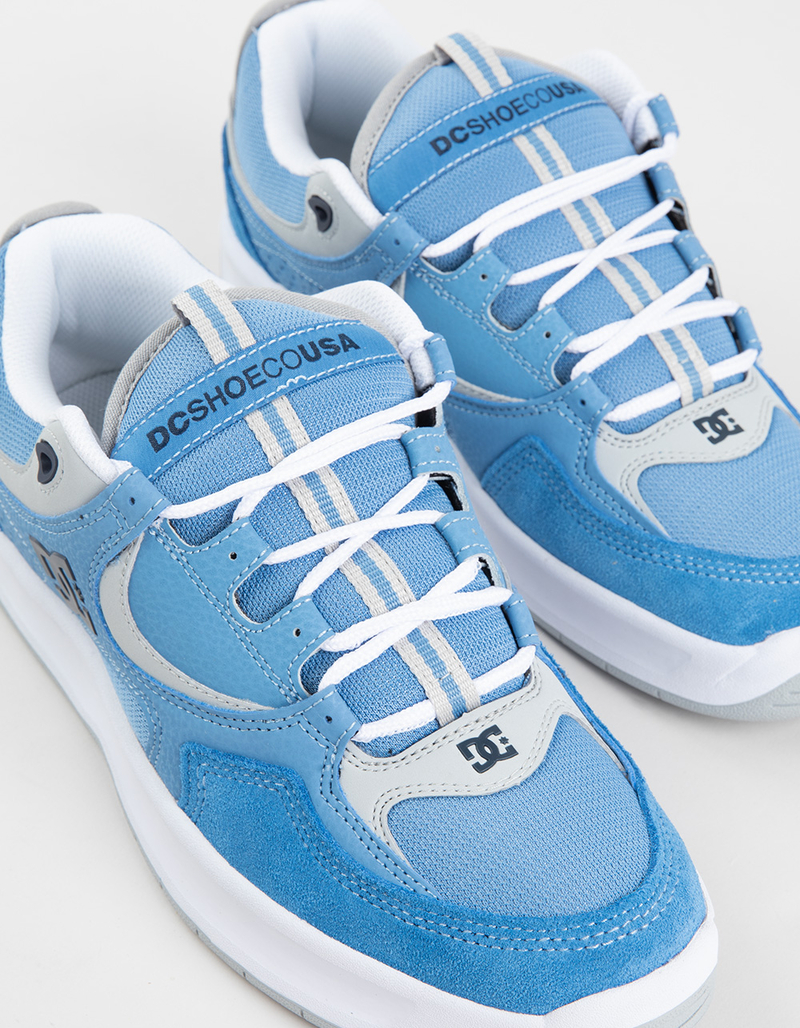 DC SHOES Kalynx Zero Mens Skate Shoes image number 4