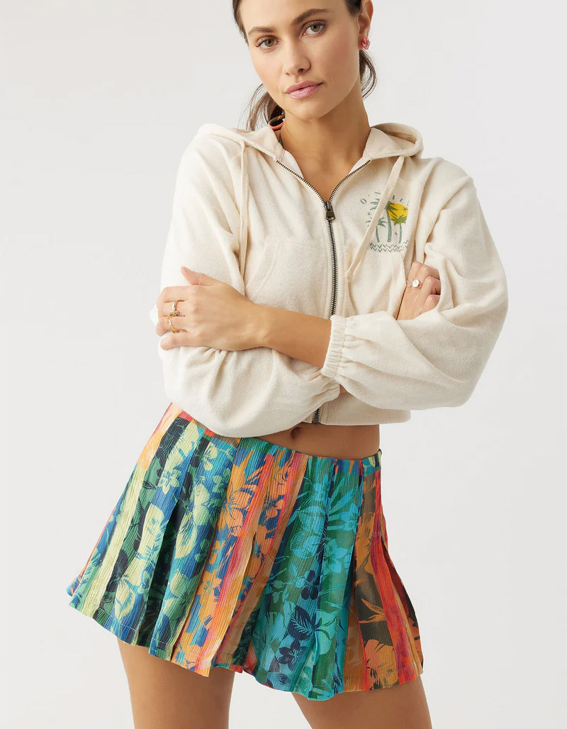 O'NEILL Yolanda Womens Shorts image number 0