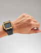 NIXON Regulus Black & Gold Watch image number 5