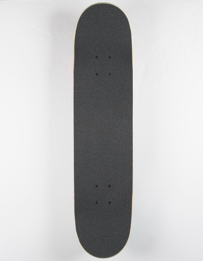 ALMOST SKATEBOARDS Out There 7.5" Complete Skateboard image number 1