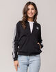 ADIDAS Supergirl Womens Track Jacket image number 1