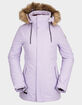 VOLCOM Fawn Womens Insulated Snow Jacket image number 1
