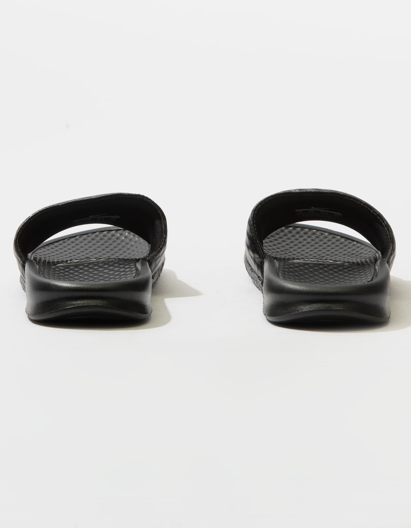 NIKE Benassi JDI Womens Slide Sandals image number 3