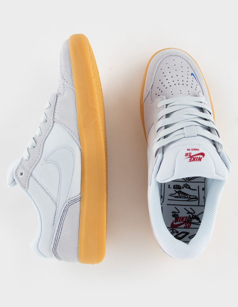 NIKE SB Force 58 Premium Mens Shoes image number 4