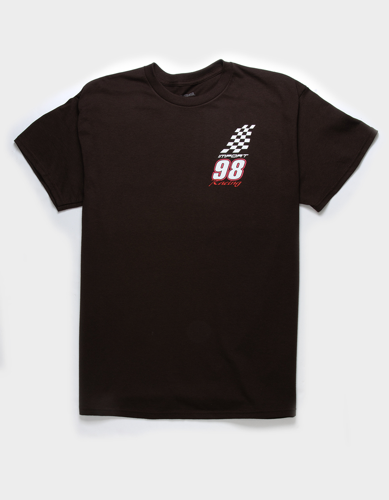 RSQ Mens Import Racing Tee image number 1