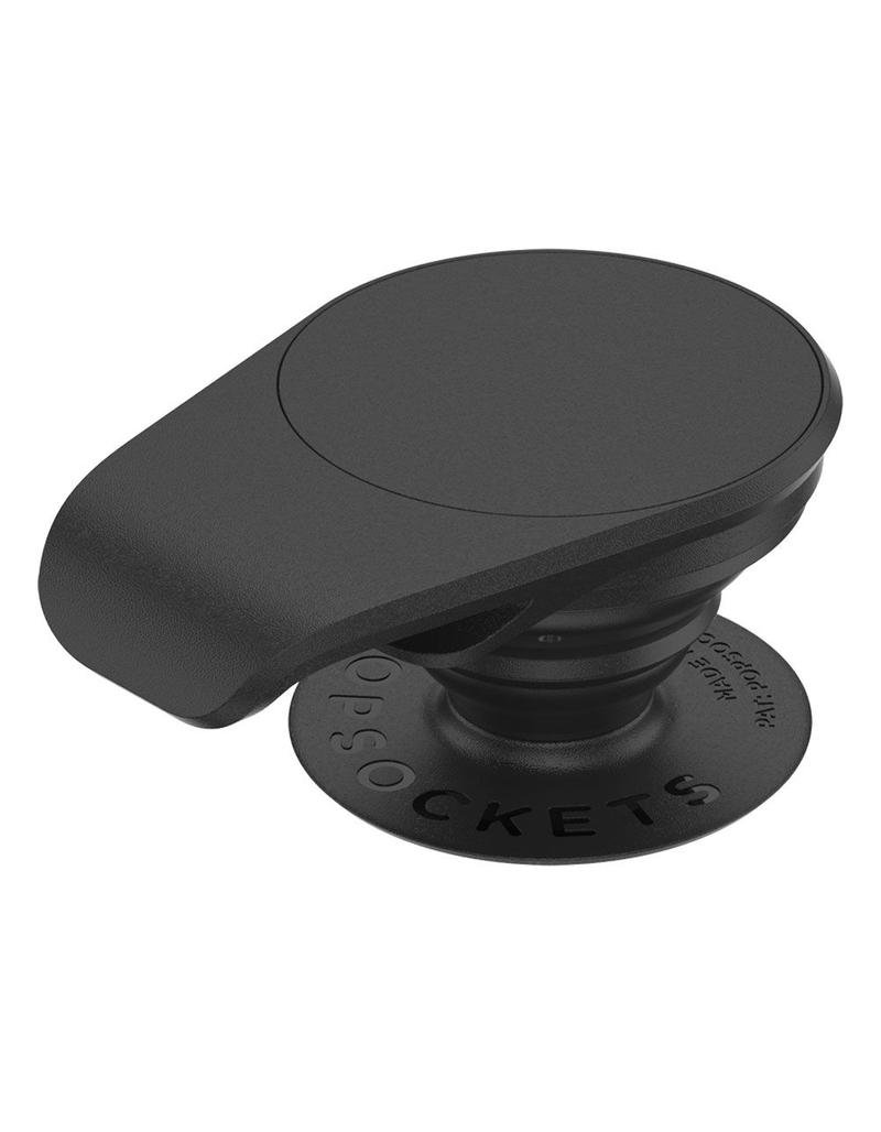 POPSOCKETS Black PopGrip Opener image number 0