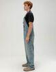 LEVI'S Mens Loose Overalls - Diving Ducks image number 2