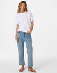 O'NEILL Surf Co Womens Easy Tee image number 4