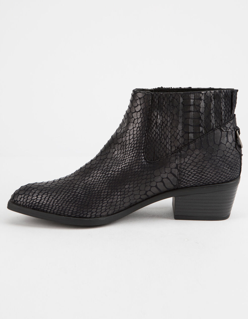 DV BY DOLCE VITA Stella Womens Knock Booties image number 2
