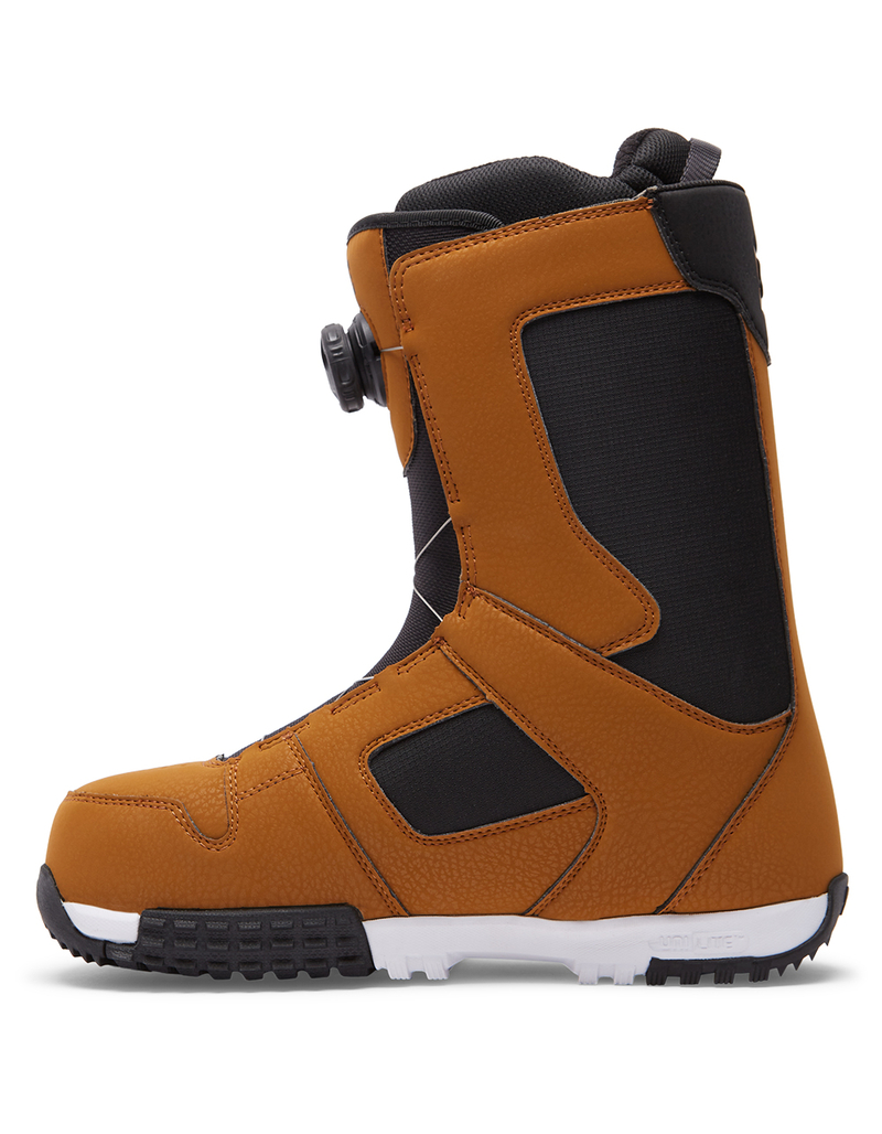 DC SHOES Phase Boa Pro Mens Snowboard Boots image number 2