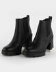 SOREL Brex Heel Chelsea Womens Boots image number 1