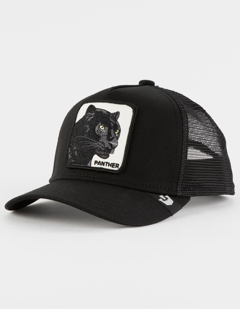 GOORIN BROS. Little Panther Boys Trucker Hat image number 0