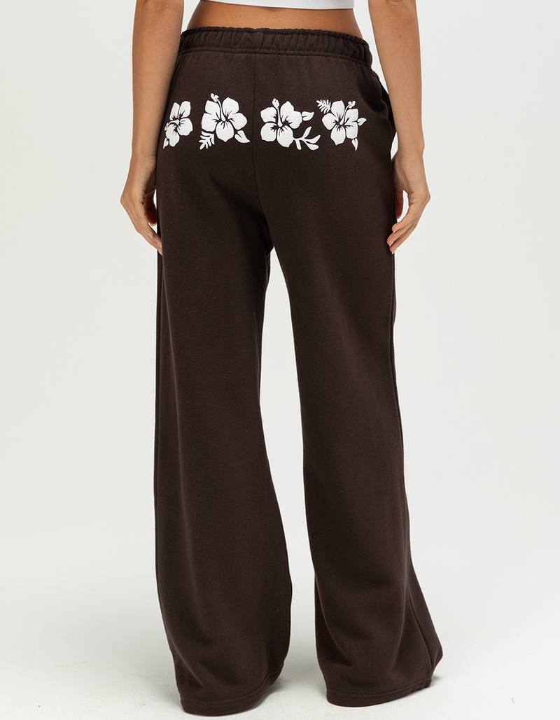 RIOT SOCIETY x Peanuts Beach Womens Sweatpants image number 1