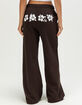 RIOT SOCIETY x Peanuts Beach Womens Sweatpants image number 2