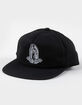 LA FAMILIA Mother Mary Snapback Hat image number 1