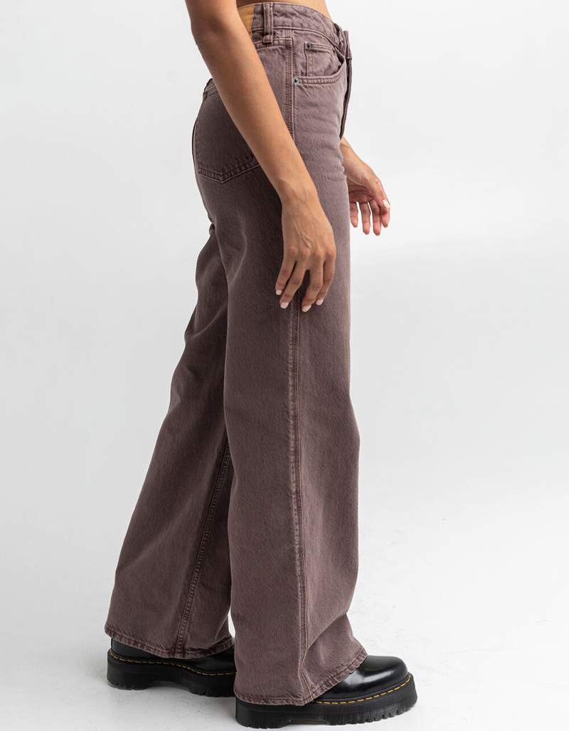 BDG Urban Outfitters Puddle Womens Jeans image number 2