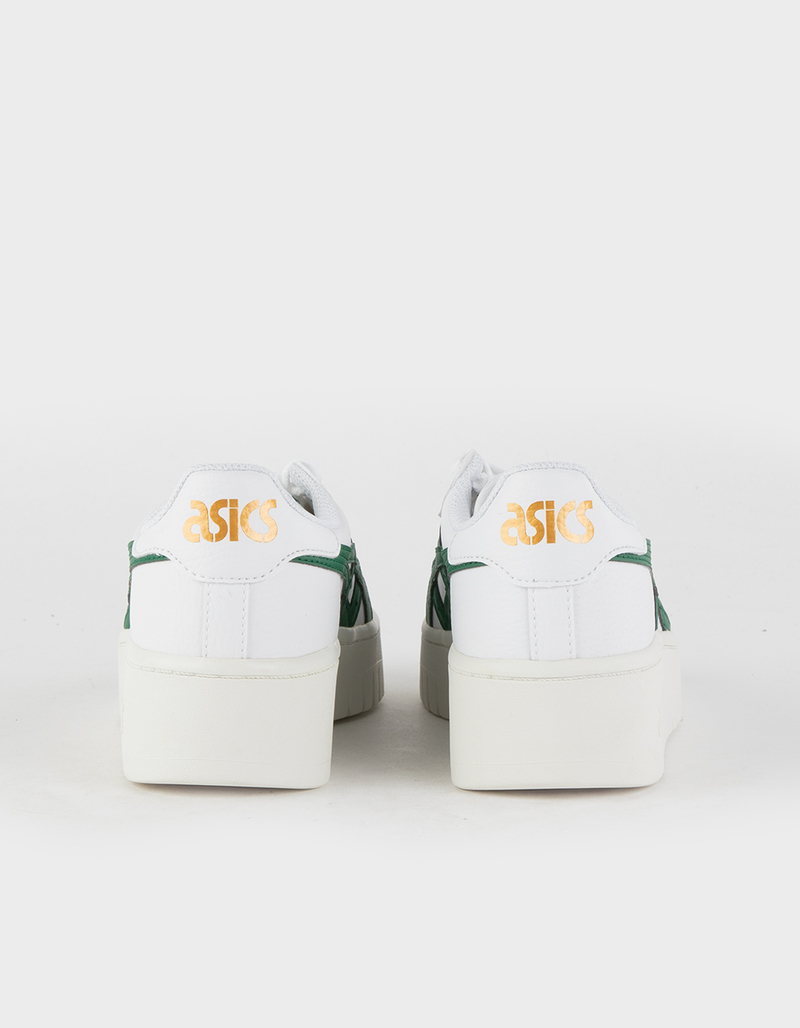 ASICS Japan S PF Womens Platform Shoes image number 3