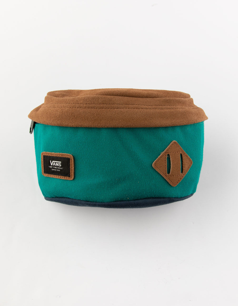 VANS Aliso Fanny Pack image number 1