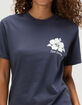 RIOT SOCIETY Beach Womens Tee image number 3