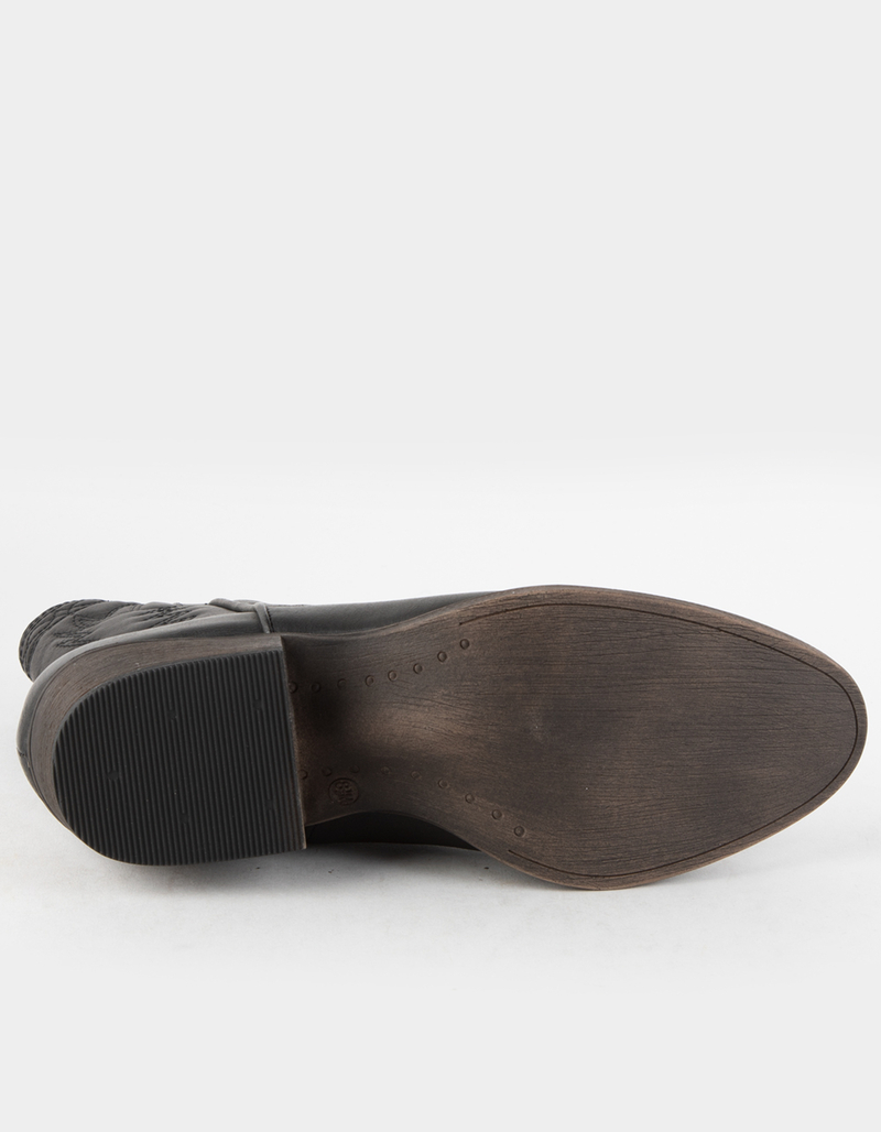 COCONUTS by Matisse Pistol Womens Western Boots image number 2