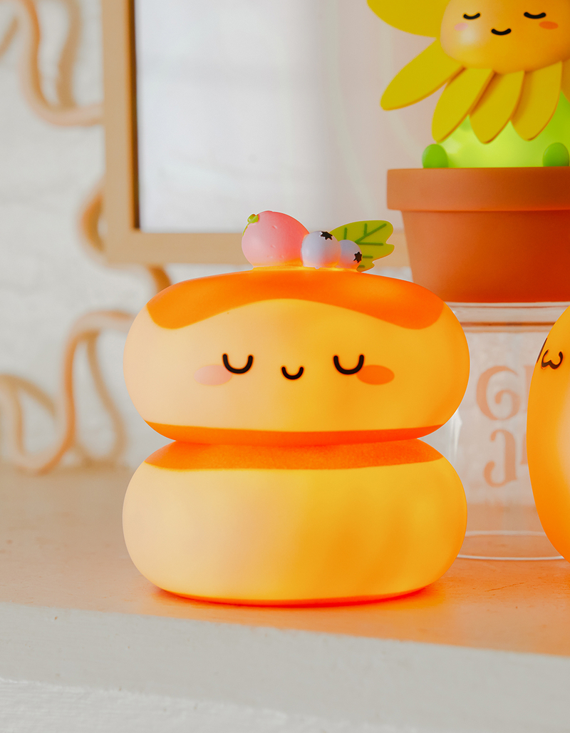 SMOKO Souffle Pancake Ambient Light image number 1