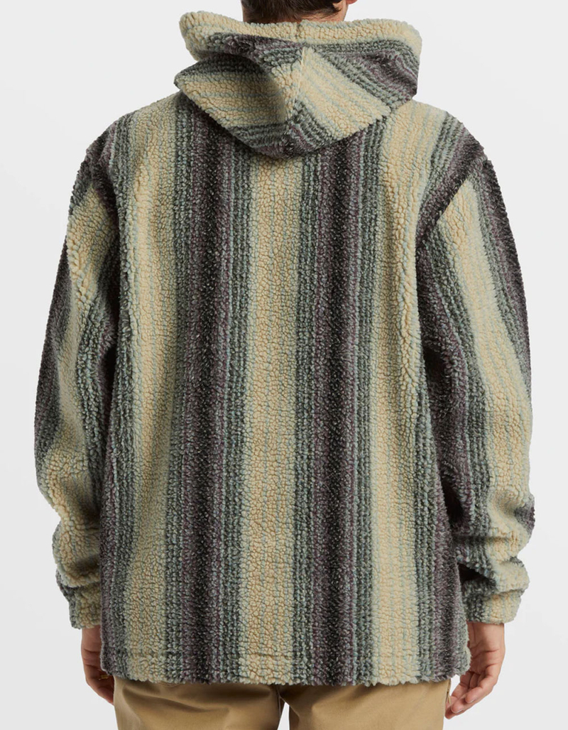 BILLABONG Pico Mens Hoodie image number 4