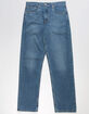 LEVI'S 550 Relaxed Mens Jeans - Fermont Cafe image number 4
