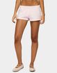 EDIKTED Cataleya Shorts image number 1