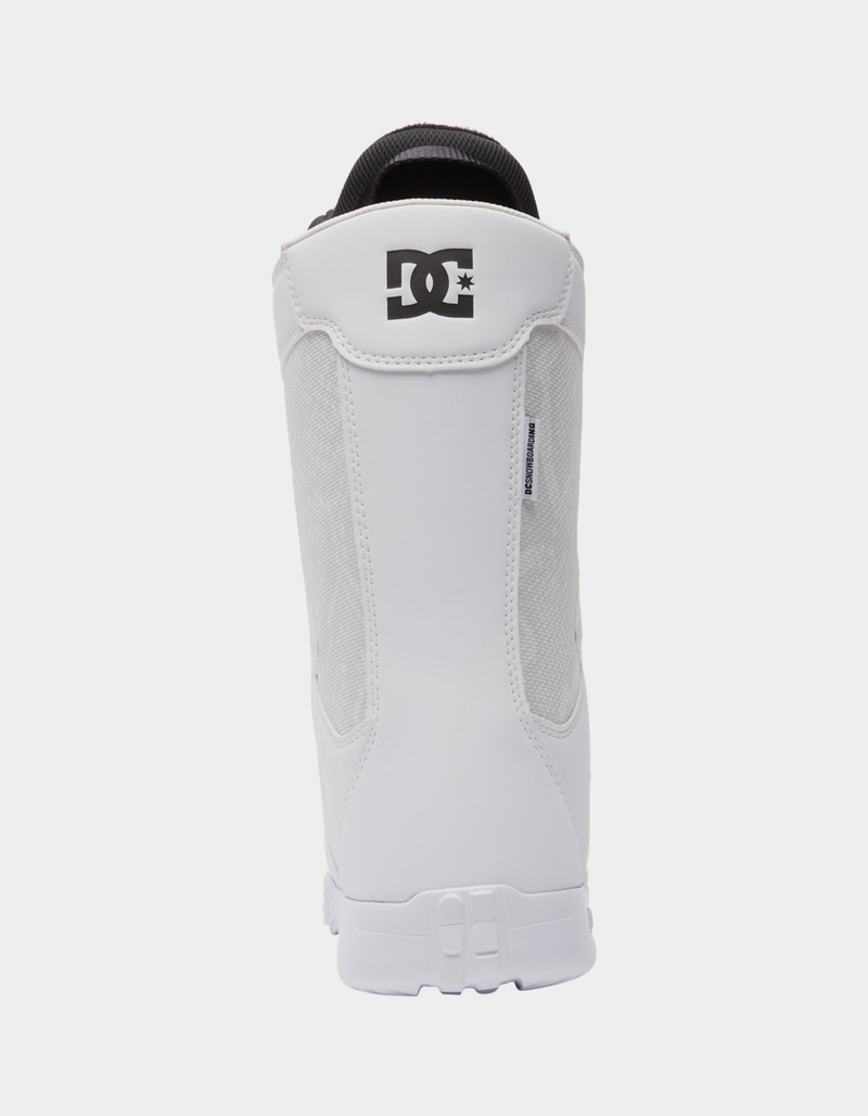 DC SHOES Phase Boa Womens Snowboard Boots image number 4