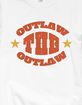 OUTLAW The Outlaw Stars Unisex Crewneck Sweatshirt image number 2