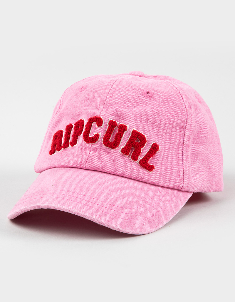 RIP CURL Mixed Montage Womens Strapback Hat image number 0