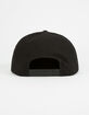 VOLCOM Badger Mens Snapback Hat image number 2