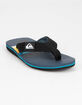 QUIKSILVER Molokai Layback Boys Sandals image number 1
