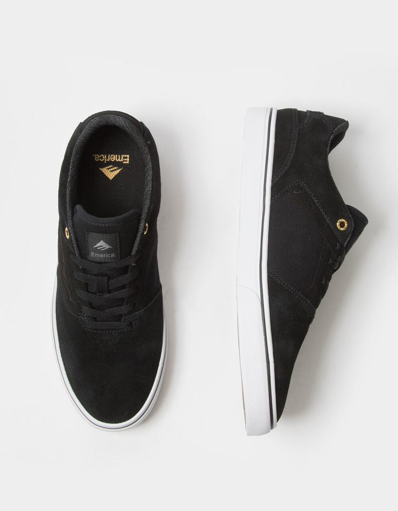 EMERICA The Low Vulc Shoes image number 4