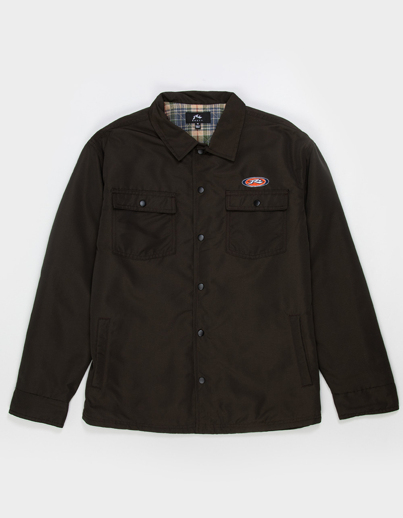 RUSTY Wrench Mens Jacket image number 0